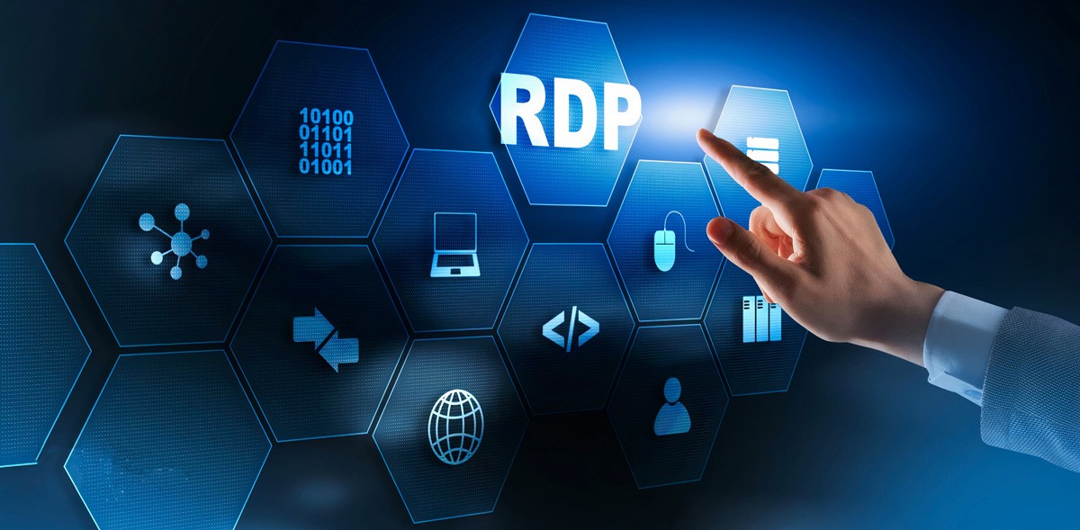 What is Remote Desktop Protocol (RDP)